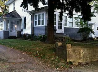 533 S Detroit St, Bellefontaine, OH
