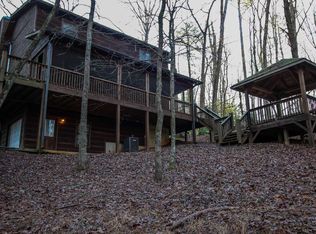 55 Spaulding Ct, Ellijay, GA 30540