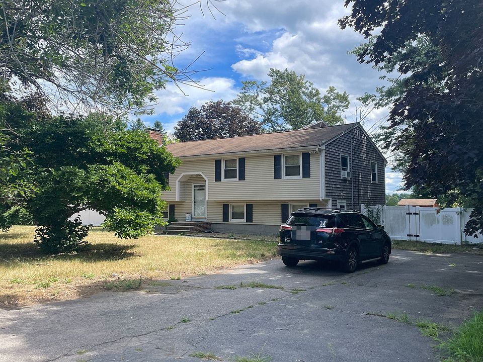124 Spruce St, Bridgewater, MA 02324 Zillow