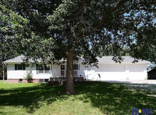 11601 S 5th St, Roca, NE 68430