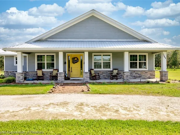 1342 Tustenugee Trl, Wauchula, FL 33873
