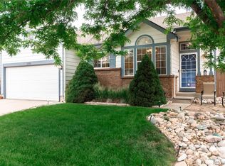 3642 Rosewalk Cir, Highlands Ranch, CO 80129