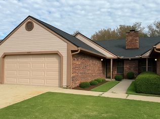 5907 Gaelic Glen Dr, Oklahoma City, OK 73142