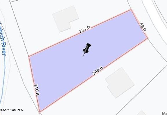 3rd image of 1406K S Lehigh River Dr
