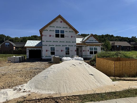 2nd image of 420 Ronald Lee Rd Lot 6