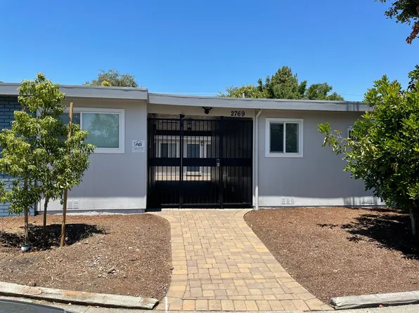 Agate Apartments, 2769 Agate Dr APT 6, Santa Clara, CA 95051