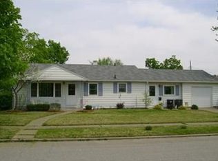 236 S Tuxedo Dr, South Bend, IN