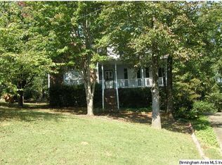 6012 Rose Cir, Trussville, AL 35173