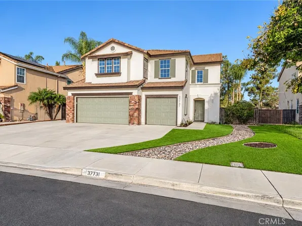 37731 Quintana Dr, Murrieta, CA 92563