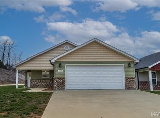 5208 Hubble Cove Dr, Jackson, MO 63755