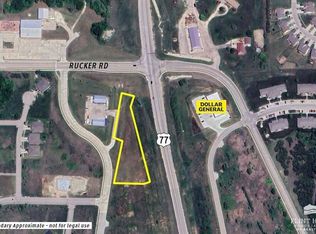 2001 N Spring Valley Rd, Junction City, KS 66441