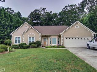 225 Doubles Dr, Covington, GA 30016