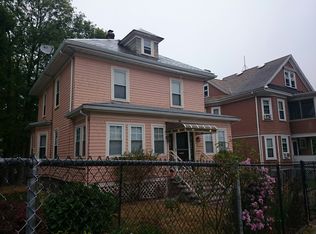 12 Mascot St, Dorchester, MA 02124