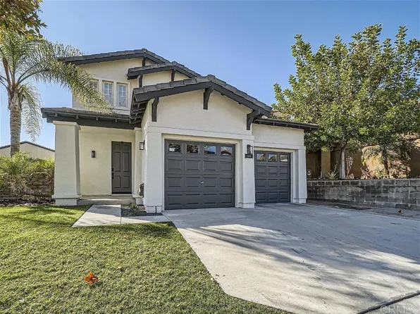 2464 Mackenzie Creek Rd, Chula Vista, CA 91914