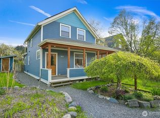 814 Donovan Avenue, Bellingham, WA 98225