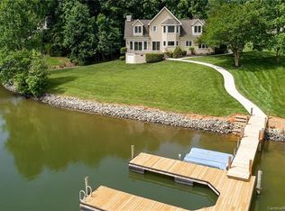 154 Normandy Rd, Mooresville, NC 28117