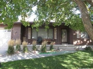 10707 S Vermeer Way, Sandy, UT 84070