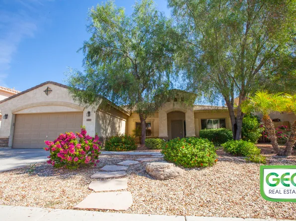 16417 N 170th Ln, Surprise, AZ 85388