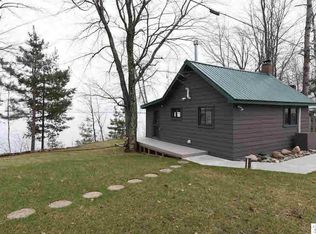 74560 Lake Shore Dr, Washburn, WI 54891