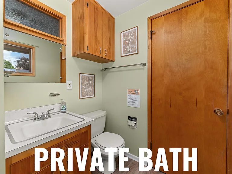 6532 N Drumheller St #3 — Photo 11