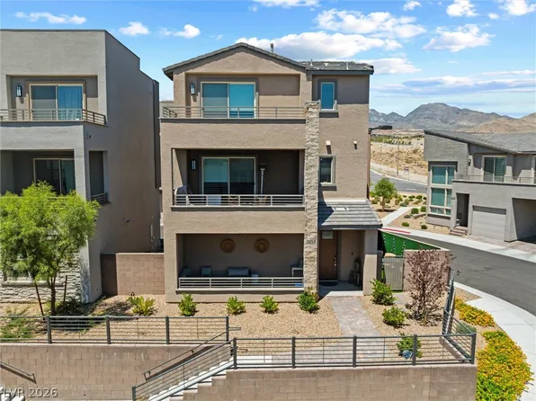 673 Pyrite Will St, Las Vegas, NV 89138