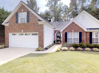 326 Bellhaven Ln, Spartanburg, SC 29301
