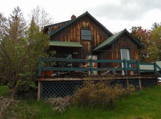 125 Bona Rd, Concord, VT 05824