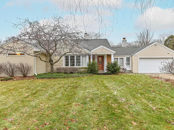 1011 Fairview AVENUE, South Milwaukee, WI 53172