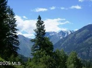 10675 Fox Rd, Leavenworth, WA 98826