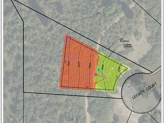 5th image of 4823 Legacy Ct #4