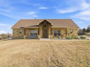 206 Pinnacle Cir, Aledo, TX 76008