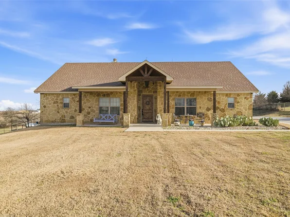 206 Pinnacle Cir, Aledo, TX 76008