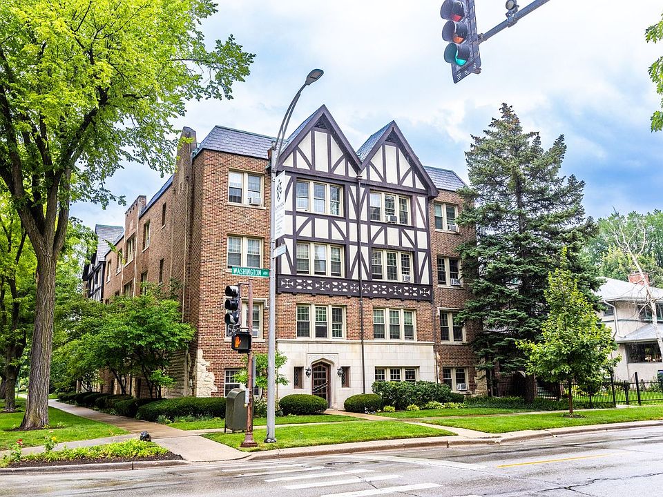1st image of 530 Washington Blvd #G
