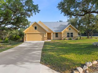 800 John Price, Blanco, TX 78606