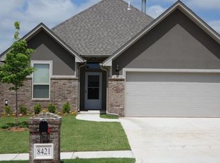 8421 NW 142nd St, Oklahoma City, OK 73142