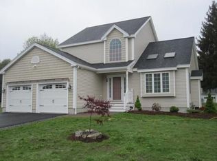 3 Patriot Way, Ayer, MA 01432