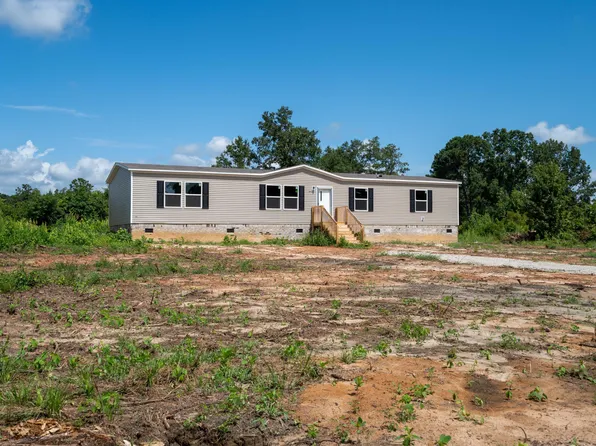 6435 Dinkins Mill Rd, Rembert, SC 29128