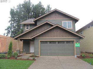 51145 SE Klompen St, Scappoose, OR 97056