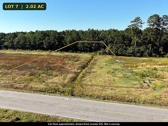 5th image of TBD N Nichols Hwy. Lot 7