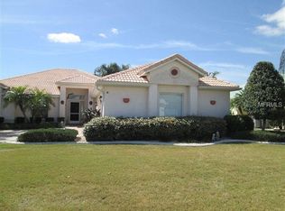 2214 Platinum Dr, Sun City Center, FL 33573