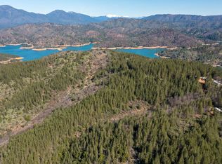 0 Solid Rock Rd, Redding, CA 96003