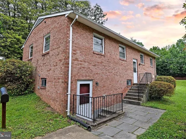 6112 Lee Hwy, Arlington, VA 22205