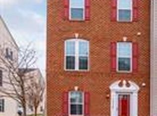 9443 Paragon Ct, Owings Mills, MD 21117