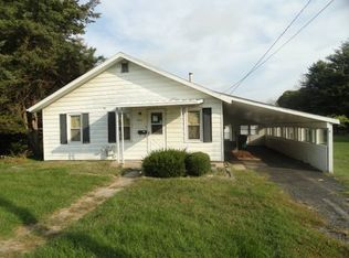 1024 E Ash St, Macomb, IL 61455