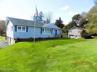 Crane Ave, Pittsfield, MA 01201