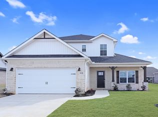 106 Old Dirt Rd, Meridianville, AL 35759