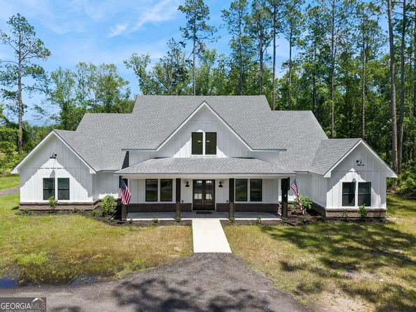 7097 Harrietts Bluff Rd, Woodbine, GA 31569