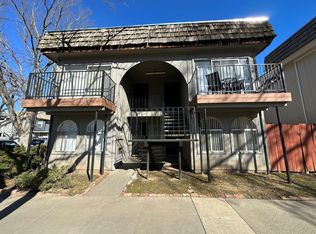 2301 P St #1-4, Sacramento, CA 95816