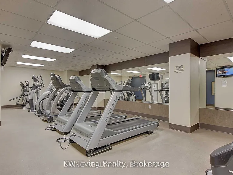 23 Sheppard Ave E #1202 — Photo 35