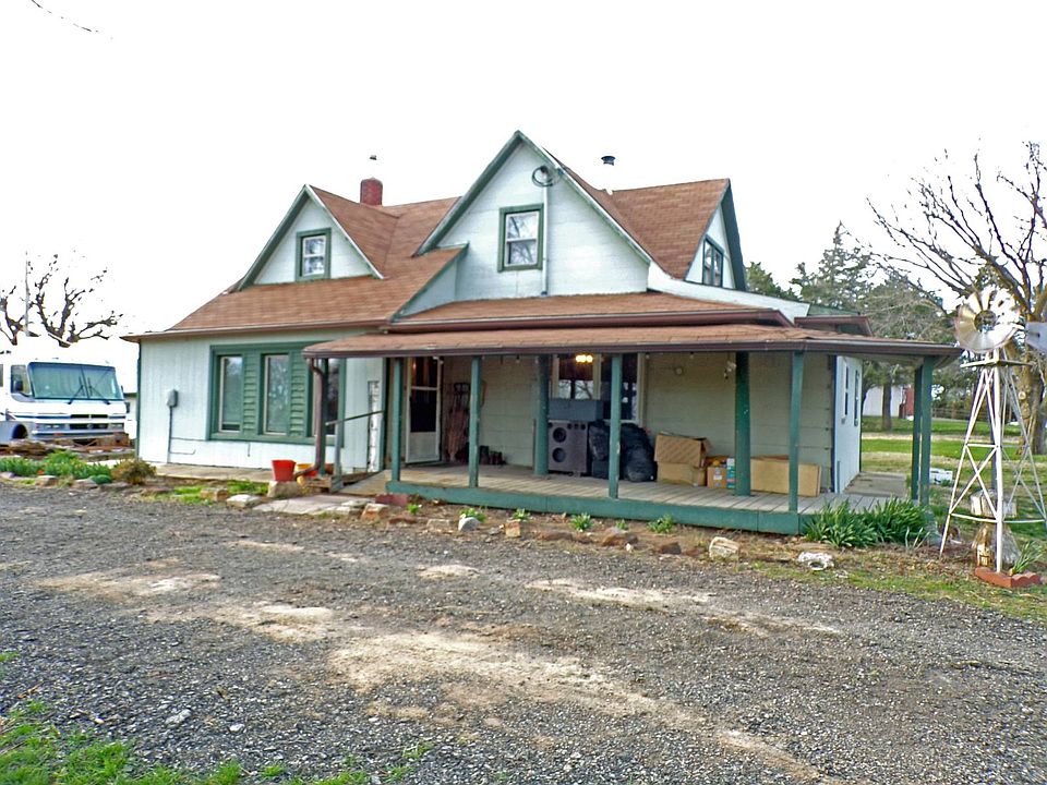 604 W 4th St, Miltonvale, KS 67466 MLS 11267407 Zillow